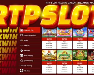 Apa Itu RTP Slot