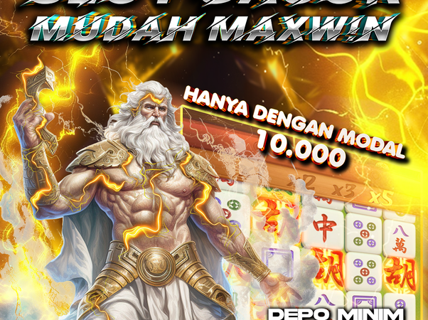 cara mendapatkan maxwin slot